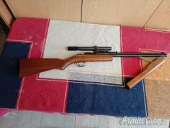 Sheridan cal 20-( 5mm)