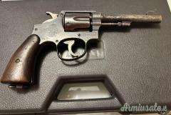 Smith & Wesson VICTORY .38 S&W | Colt New Police | Super Police