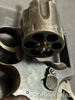 Smith & Wesson VICTORY .38 S&W | Colt New Police | Super Police