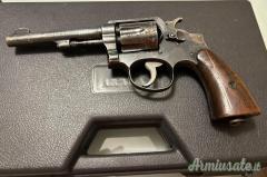 Smith & Wesson VICTORY .38 S&W | Colt New Police | Super Police