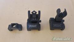 TROY INDUSTRIES BATTLESIGHT MIRINI