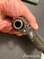 Beretta 1934 .380 ACP  | 9x17mm Browning Short
