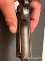 Beretta 1934 .380 ACP  | 9x17mm Browning Short