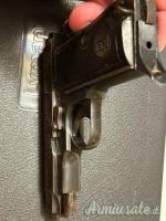 Beretta 1934 .380 ACP  | 9x17mm Browning Short