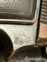 Beretta 1934 .380 ACP  | 9x17mm Browning Short