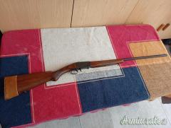 Beretta monocanna calibro 28