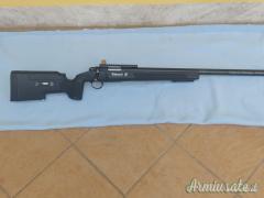 Sabatti Carabina Sabatti tactical Sint.  W.308 multiradiale