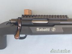 Sabatti Carabina Sabatti tactical Sint.  W.308 multiradiale