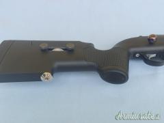 Sabatti Carabina Sabatti tactical Sint.  W.308 multiradiale
