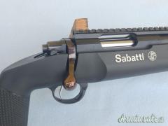 Sabatti Carabina Sabatti tactical Sint.  W.308 multiradiale