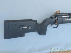 Sabatti Carabina Sabatti tactical Sint.  W.308 multiradiale