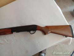 Armsan escorth pump .410