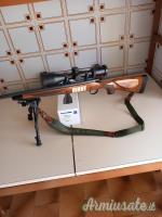 Remington 700 cdl .300 Winchester Magnum