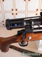 Remington 700 cdl .300 Winchester Magnum