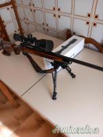 Remington 700 cdl .300 Winchester Magnum