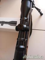 Remington 700 cdl .300 Winchester Magnum