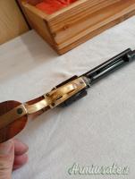 Adler JAGER FRONTIER  .22 LR Long Rifle