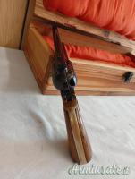 Adler JAGER FRONTIER  .22 LR Long Rifle