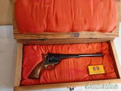 Adler JAGER FRONTIER  .22 LR Long Rifle
