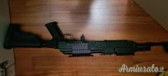IZHMASH SAIGA M3  7.62x39mm