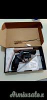 Taurus | Forjas Revolver  .38 Auto | ACP