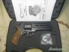 Chiappa Armi RHINO 50Ds NEBULA 9x21mm IMI