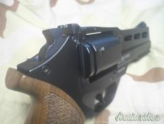 Chiappa Armi RHINO 50Ds NEBULA 9x21mm IMI