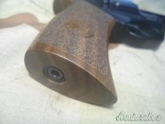 Chiappa Armi RHINO 50Ds NEBULA 9x21mm IMI