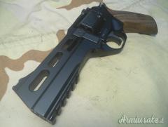 Chiappa Armi RHINO 50Ds NEBULA 9x21mm IMI
