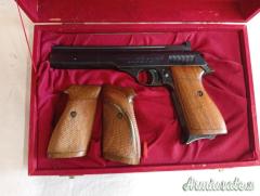 Bernardelli 69  .22  Long Rifle