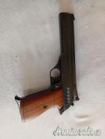 Bernardelli 69  .22  Long Rifle