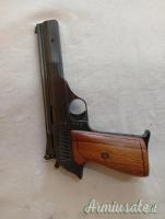 Bernardelli 69  .22  Long Rifle