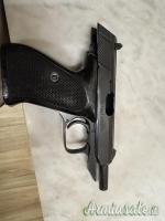 Walther | Carl PPk 9x18mm Police  |  9mm Ultra