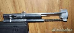 Upper receiver per AR15 Cal. .22lr Chiappa