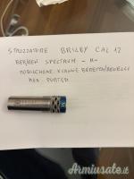 BRILEY CAL12 PORTED BEN/BER M