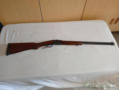 Falco combinato 22LR/6mm falco