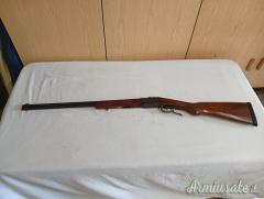 Falco combinato 22LR/6mm falco