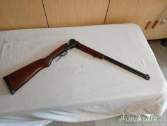 Falco combinato 22LR/6mm falco