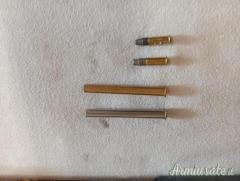 Falco combinato 22LR/6mm falco