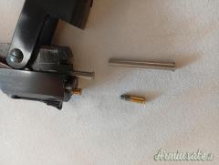 Falco combinato 22LR/6mm falco