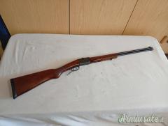 Falco combinato 22LR/6mm falco