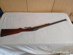Falco combinato 22LR/6mm falco