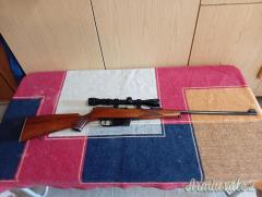 Voere  STL1 .22 Long Rifle