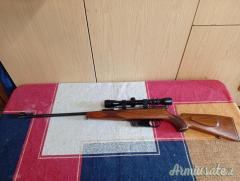 Voere  STL1 .22 Long Rifle