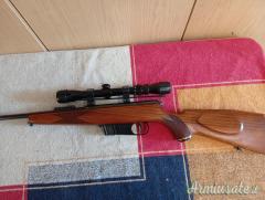 Voere  STL1 .22 Long Rifle