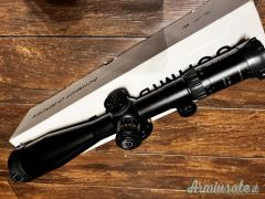Scmidt Bender PM 2 5-25X56