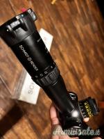 Scmidt Bender PM 2 5-25X56