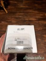 Scmidt Bender PM 2 5-25X56