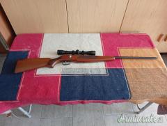 MANUARM 22LR .22 Long Rifle