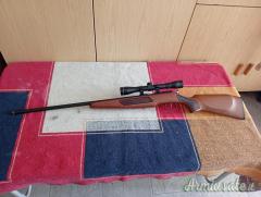 MANUARM 22LR .22 Long Rifle